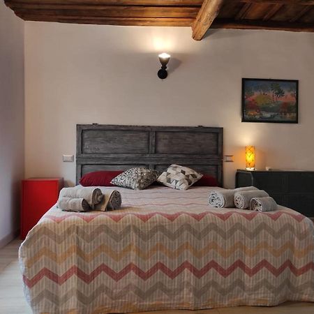Viterbo Alloggio Turistico Hipster House 외부 사진