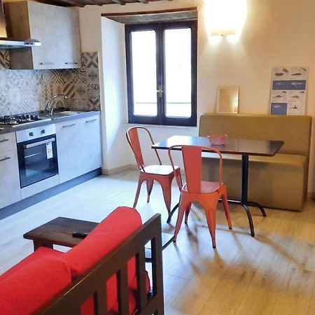 Viterbo Alloggio Turistico Hipster House 외부 사진