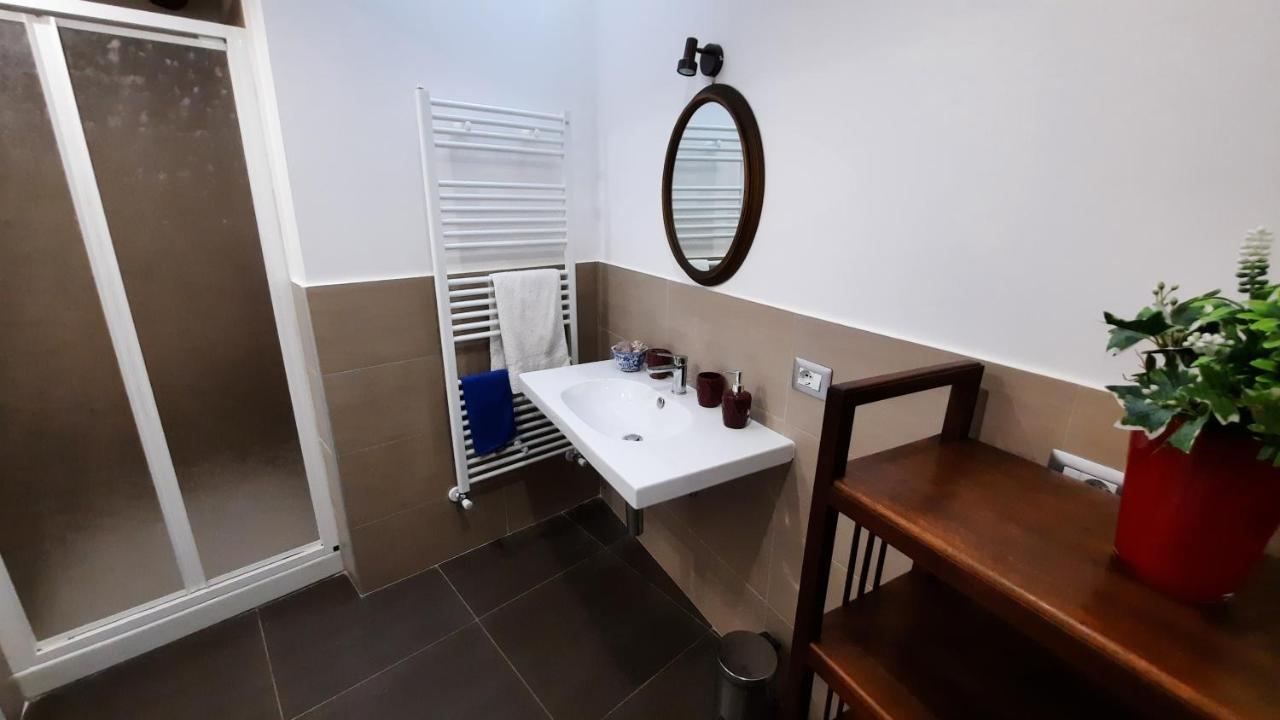 Viterbo Alloggio Turistico Hipster House 외부 사진