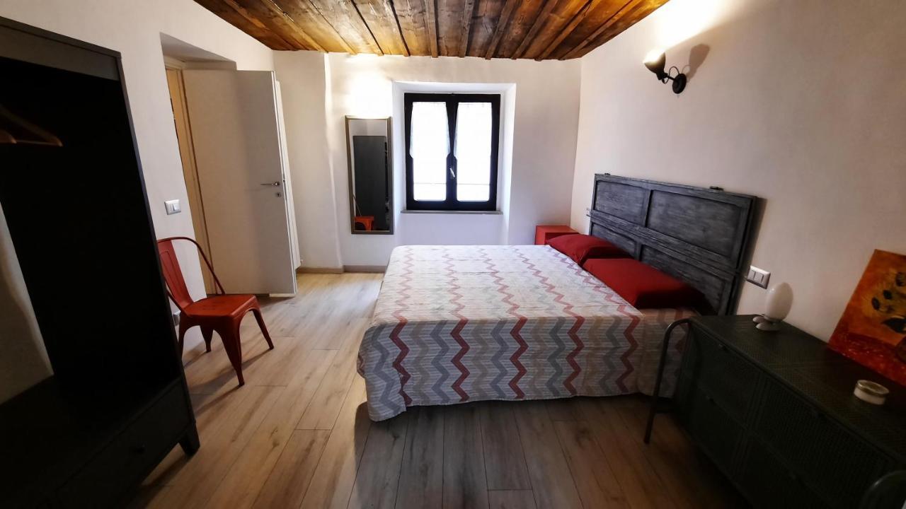 Viterbo Alloggio Turistico Hipster House 외부 사진