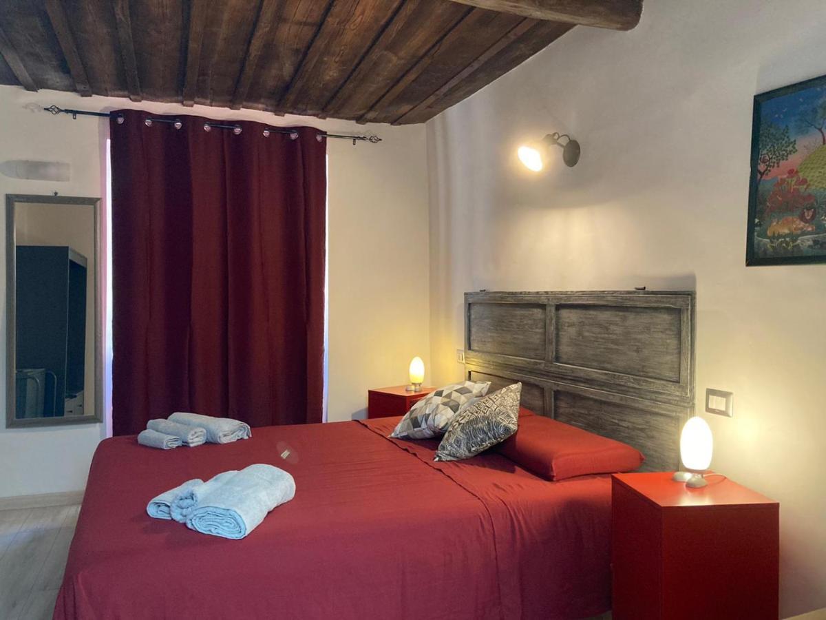 Viterbo Alloggio Turistico Hipster House 외부 사진