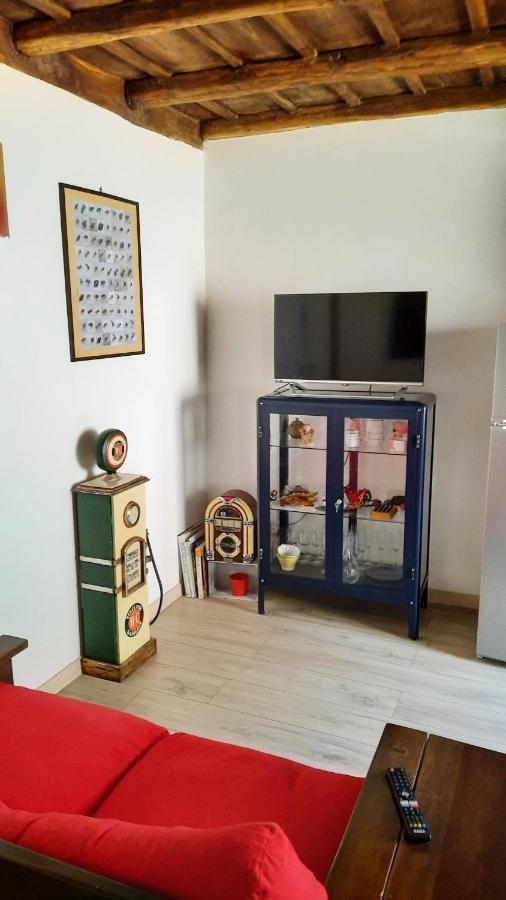 Viterbo Alloggio Turistico Hipster House 외부 사진