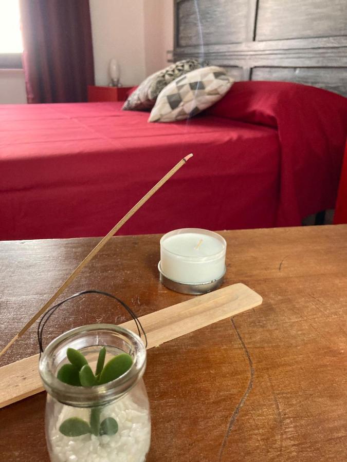Viterbo Alloggio Turistico Hipster House 외부 사진