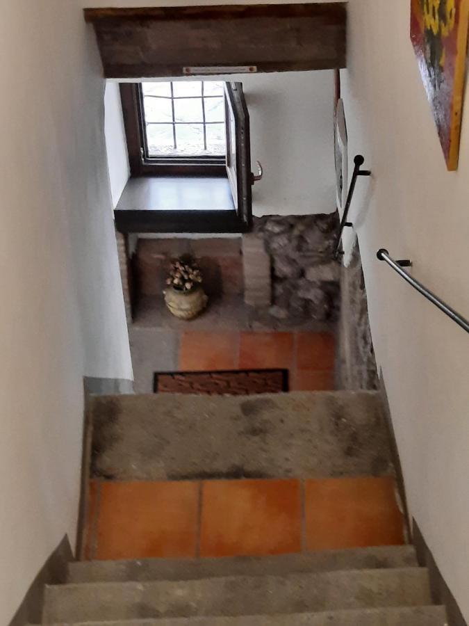 Viterbo Alloggio Turistico Hipster House 외부 사진