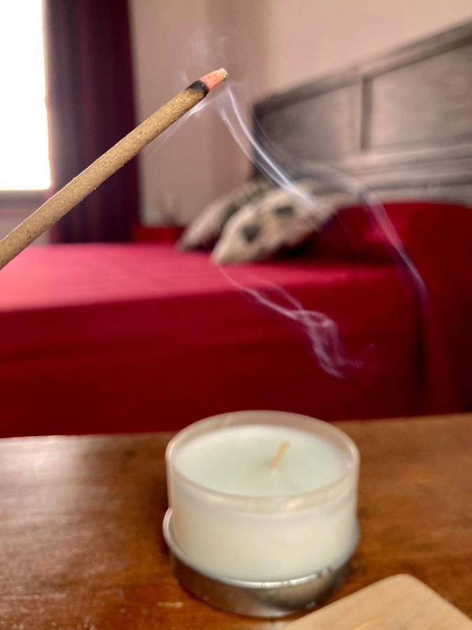 Viterbo Alloggio Turistico Hipster House 외부 사진