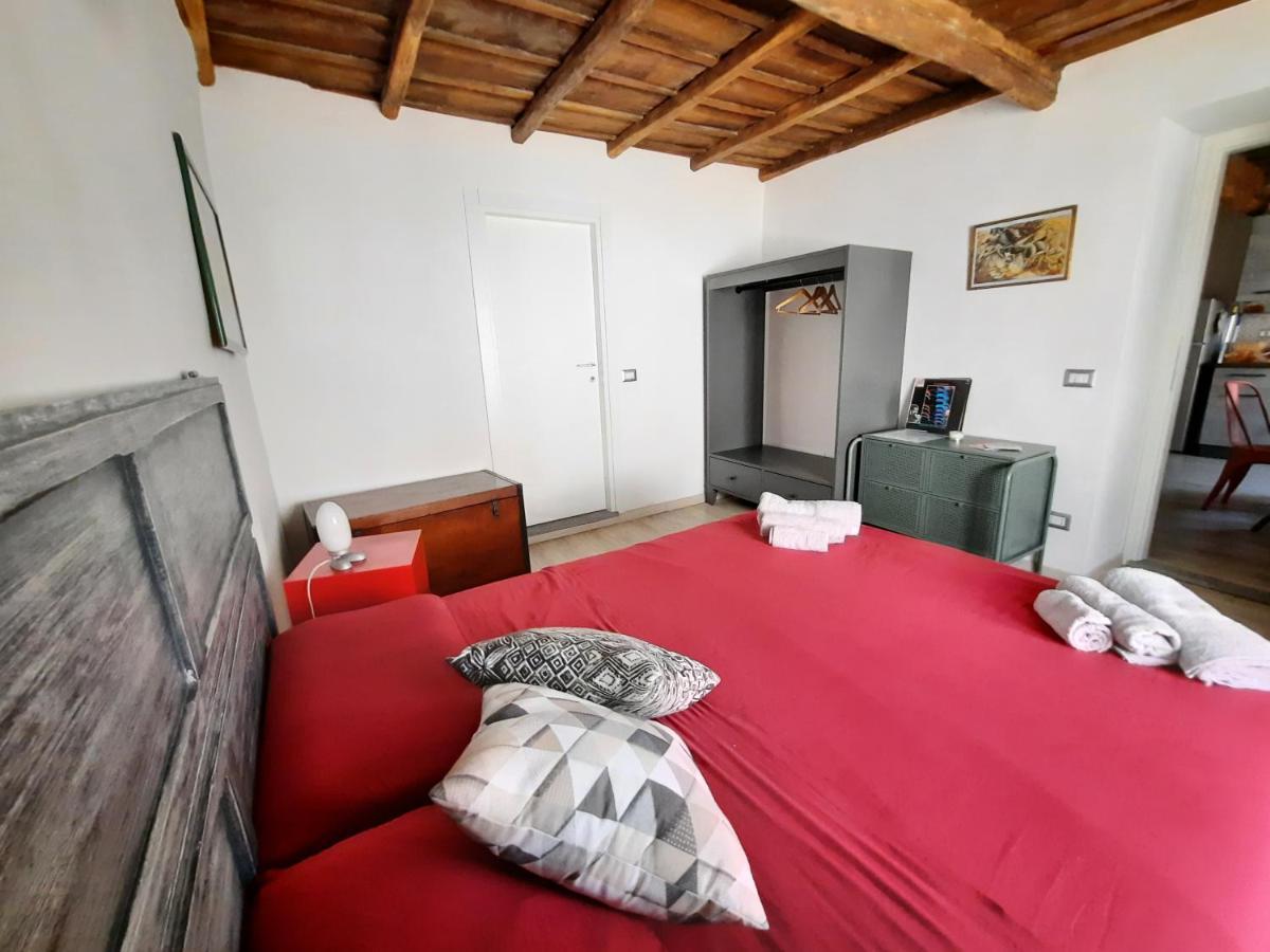 Viterbo Alloggio Turistico Hipster House 외부 사진