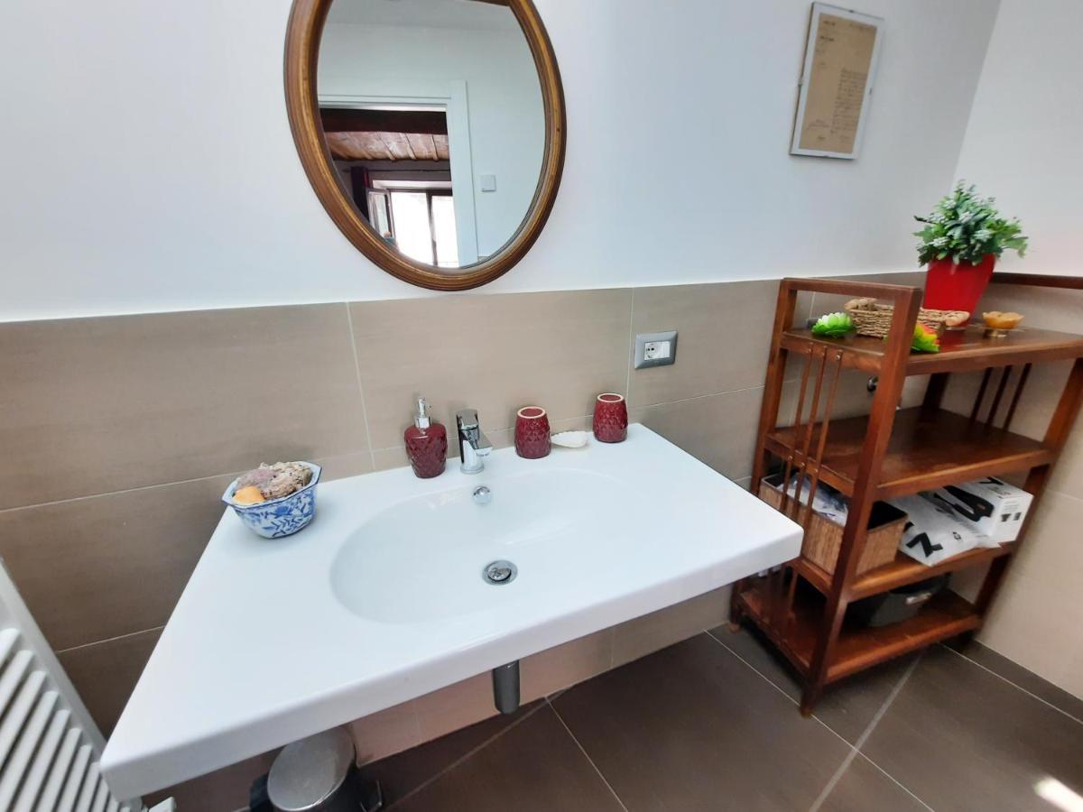 Viterbo Alloggio Turistico Hipster House 외부 사진