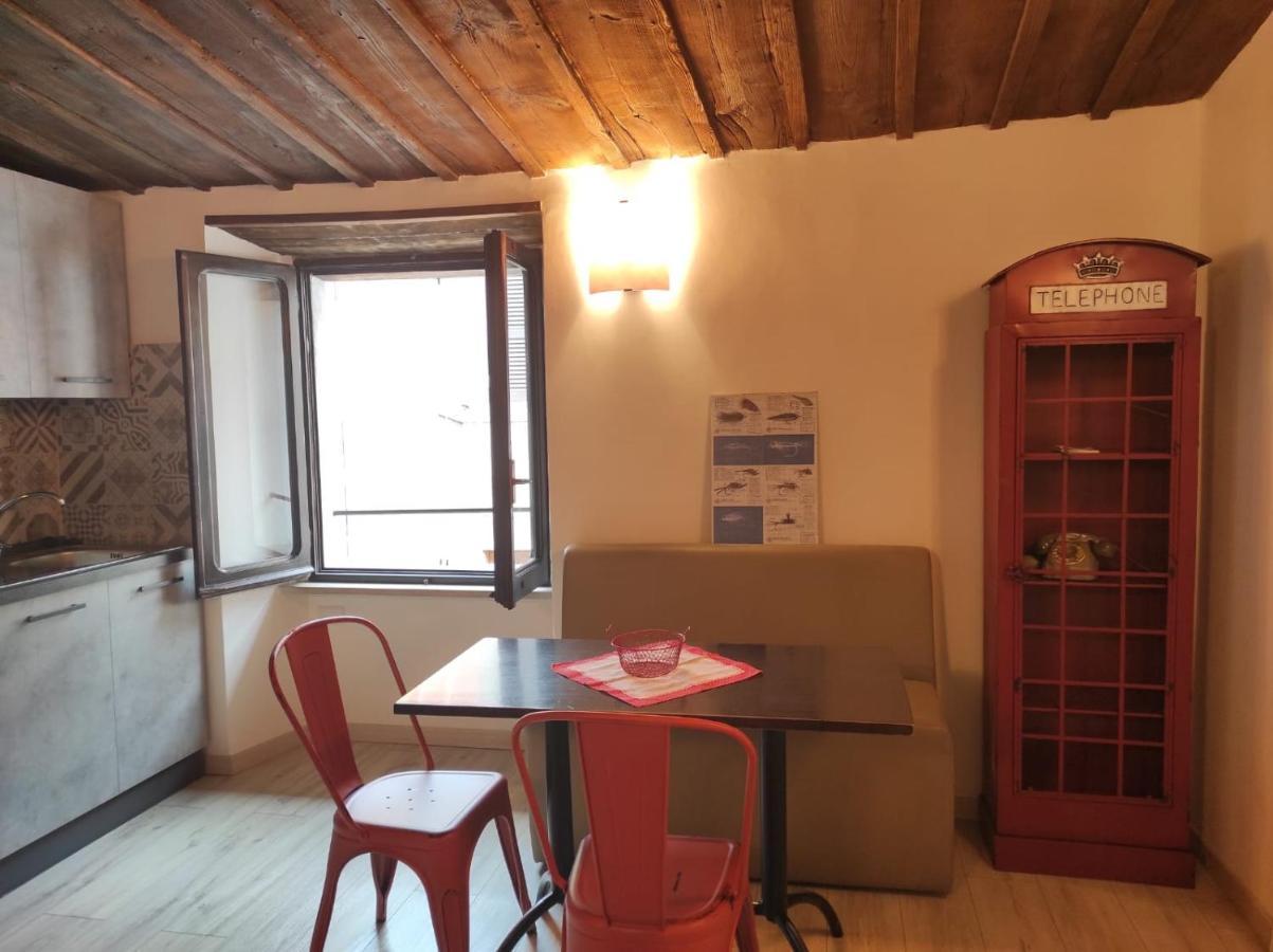 Viterbo Alloggio Turistico Hipster House 외부 사진